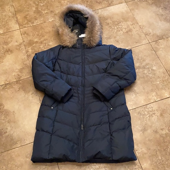 Escalier Jackets & Blazers - Escalier Down Jacket Puffer Parka